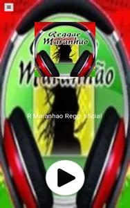R Maranhao Regg- oficial screenshot 2