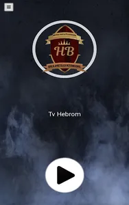 Tv Hebrom screenshot 0