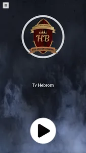 Tv Hebrom screenshot 1