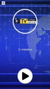 TV Interativa screenshot 0