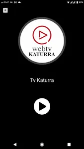 TV Katurra screenshot 1