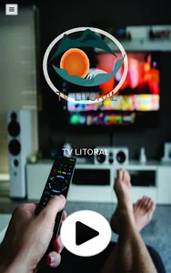 TV LITORAL screenshot 1