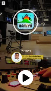 TV Nativa screenshot 1