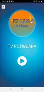TV POTIGUARA MARACANAU screenshot 0