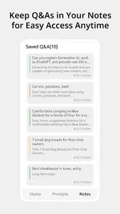 TalkToMe - Chatbot your tasks screenshot 12