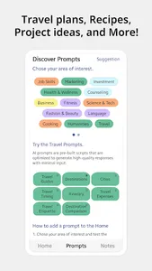 TalkToMe - Chatbot your tasks screenshot 16