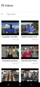 Showcase Owego screenshot 1