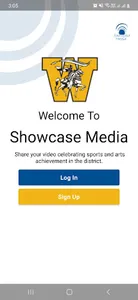 Showcase Windsor screenshot 0
