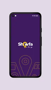 Showfa - Book, Cheap Rides screenshot 0
