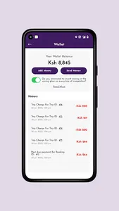 Showfa - Book, Cheap Rides screenshot 5