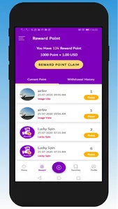 Showoff screenshot 5