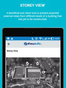 Showsuite screenshot 14