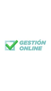 Gestión Online screenshot 0