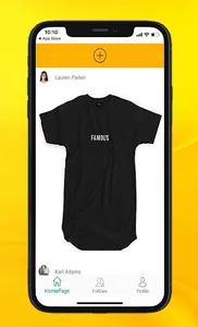 ShopBee screenshot 0
