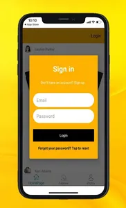 ShopBee screenshot 1