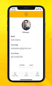 ShopBee screenshot 3