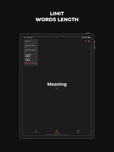 Random Word Generator screenshot 20