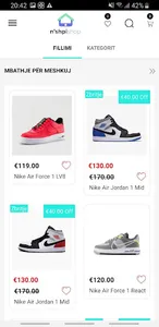 nshpishop screenshot 5