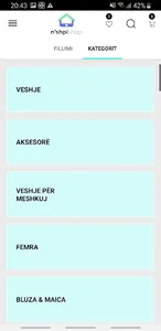 nshpishop screenshot 6