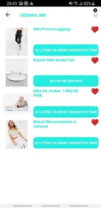 nshpishop screenshot 7