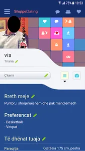 Tako Shqiptarë screenshot 0