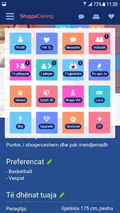 Tako Shqiptarë screenshot 1
