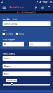 Tako Shqiptarë screenshot 2