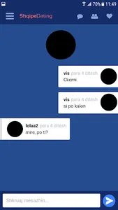 Tako Shqiptarë screenshot 4