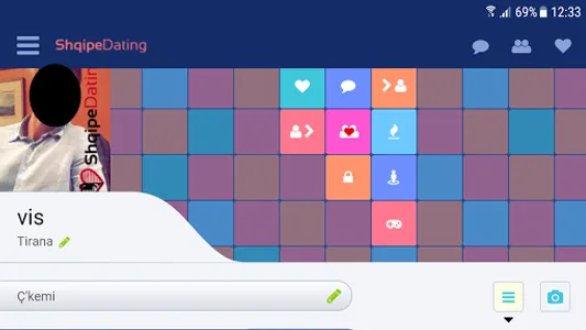 Tako Shqiptarë screenshot 8