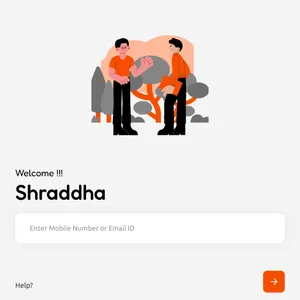 Shraddha screenshot 1