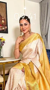 Shraddha Arya Wallpaper screenshot 3