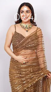 Shraddha Arya Wallpaper screenshot 6