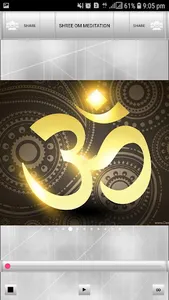 Shree OM Meditation screenshot 2