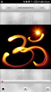 Shree OM Meditation screenshot 3