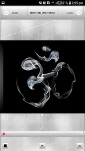 Shree OM Meditation screenshot 4