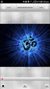 Shree OM Meditation screenshot 5