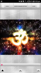 Shree OM Meditation screenshot 6