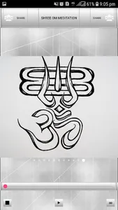 Shree OM Meditation screenshot 7