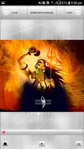 Shree Shiv Chalisa screenshot 1