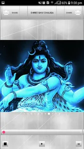 Shree Shiv Chalisa screenshot 3