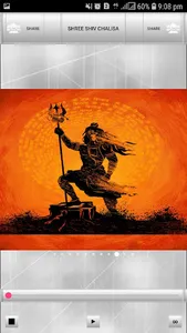 Shree Shiv Chalisa screenshot 4