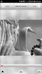 Shree Shiv Chalisa screenshot 7