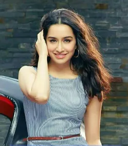 Shraddha Kapoor Wallpapers screenshot 0