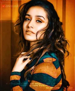 Shraddha Kapoor Wallpapers screenshot 1
