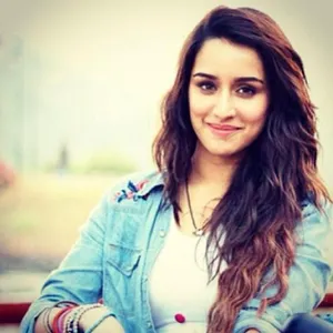 Shraddha Kapoor Wallpapers screenshot 3