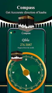 Hijri Islamic Calendar screenshot 13