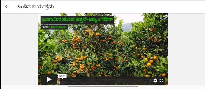 Farm TV screenshot 19