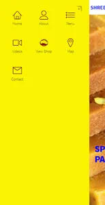 Shree Guru Sweets screenshot 1