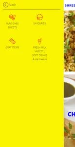 Shree Guru Sweets screenshot 2