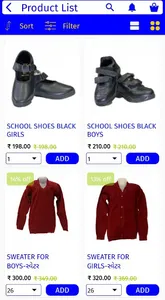 SHREE JALARAM FASHION screenshot 5
